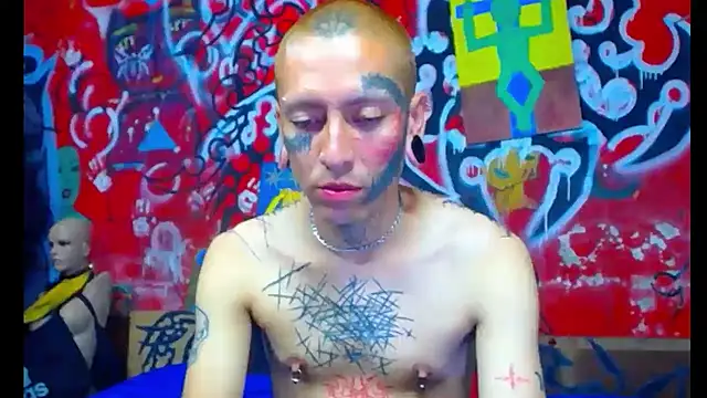 Snapshot of deivid_estrada chatting on September 2025 04:23:01 PM deivid estrada online show from September 2025 04:23:01 PM