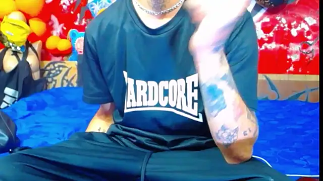 Snapshot of deivid_estrada chatting on October 2025 04:39:01 PM deivid estrada online show from October 2025 04:39:01 PM