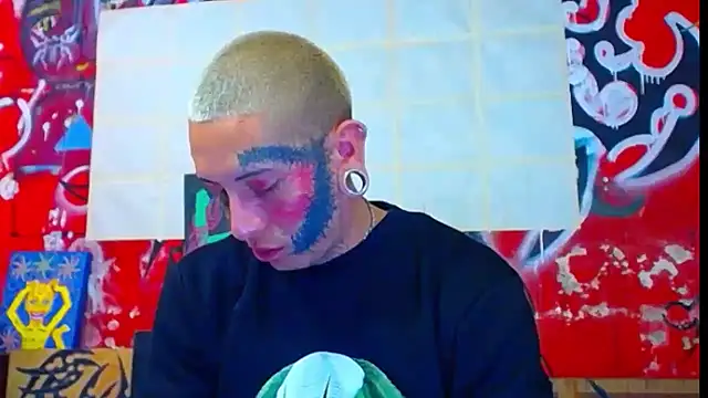 Snapshot of deivid_estrada chatting on January 2026 04:10:01 PM deivid estrada online show from January 2026 04:10:01 PM