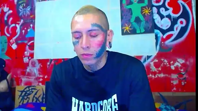 Snapshot of deivid_estrada chatting on February 2026 05:00:02 PM deivid estrada online show from February 2026 05:00:02 PM