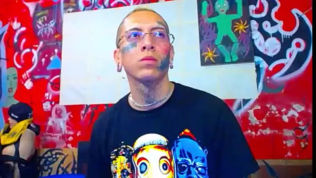 Snapshot of deivid_estrada chatting on February 2026 05:30:02 PM deivid estrada online show from February 2026 05:30:02 PM