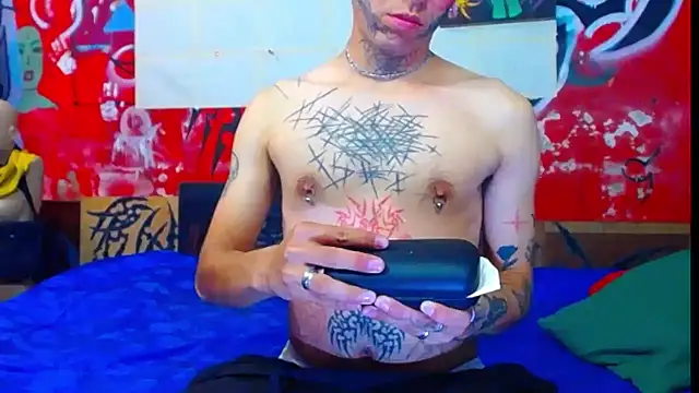 Snapshot of deivid_estrada chatting on February 2026 04:43:01 PM deivid estrada online show from February 2026 04:43:01 PM