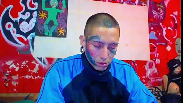 Snapshot of deivid_estrada chatting on February 2026 05:52:01 PM deivid estrada online show from February 2026 05:52:01 PM