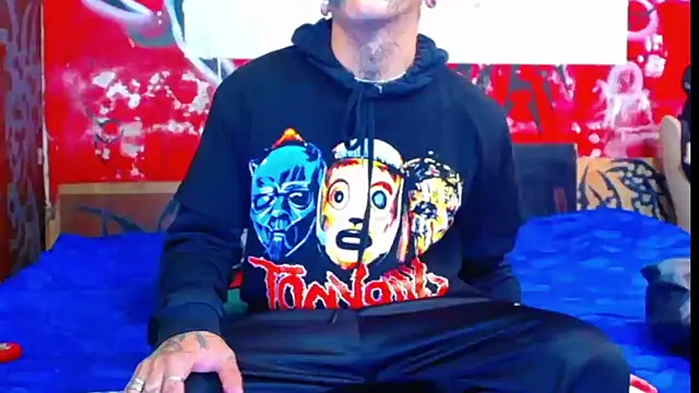 Snapshot of deivid_estrada chatting on February 2026 04:08:01 PM deivid estrada online show from February 2026 04:08:01 PM