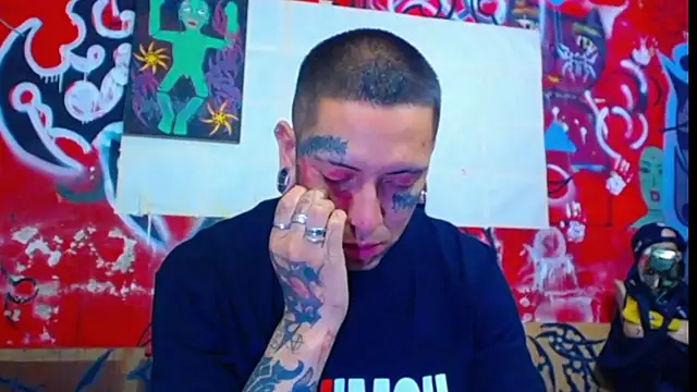 Snapshot of deivid_estrada chatting on March 2026 06:59:02 PM deivid estrada online show from March 2026 06:59:02 PM