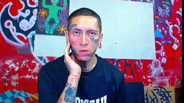 deivid estrada online show from March 2026 04:23:01 PM