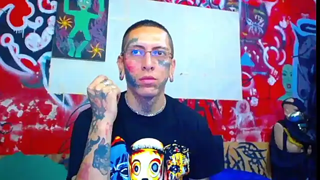 deivid estrada online show from March 2026 04:12:02 PM