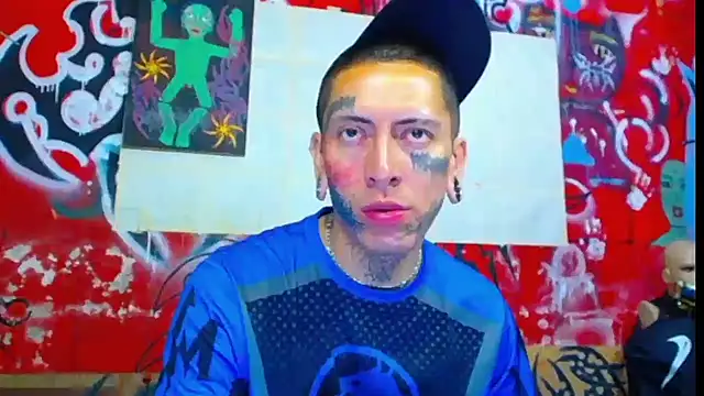 deivid estrada online show from April 2026 05:43:01 PM