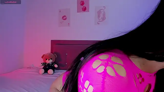 Snapshot of ConnyBlare chatting on March 2025 04:37:02 AM ConnyBlare online show from March 2025 04:37:02 AM