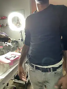 ElasticFantasic444 online show from February 2026 01:54:01 AM