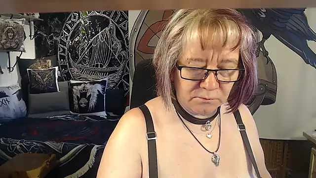 TittenMichelle online show from June 2026 05:53:02 AM