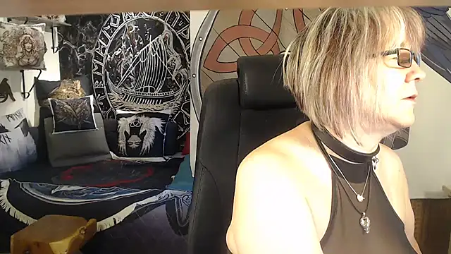 TittenMichelle online show from July 2026 03:52:01 AM