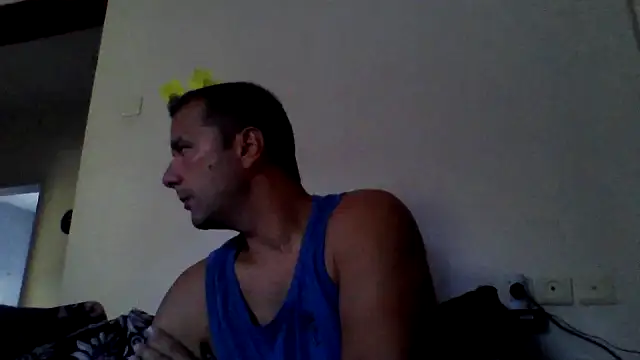 Snapshot of BillysGreece chatting on September 2025 06:58:02 AM BillysGreece online show from September 2025 06:58:02 AM