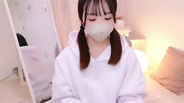 HONO cha online show from December 2024 03:22:01 PM