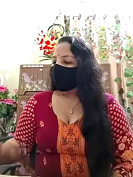 Payel-Sen online show from January 2025 10:03:01 PM
