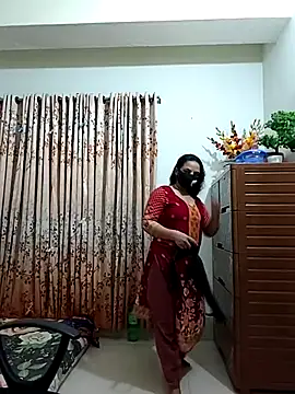 Payel-Sen online show from November 2025 04:31:02 PM