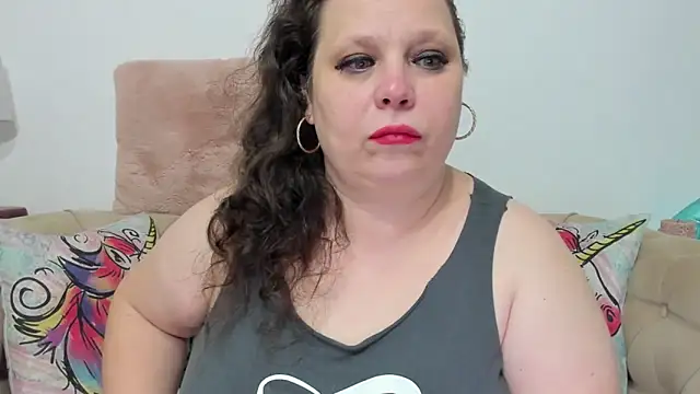 KarolineJoyy online show from November 2025 07:34:01 PM