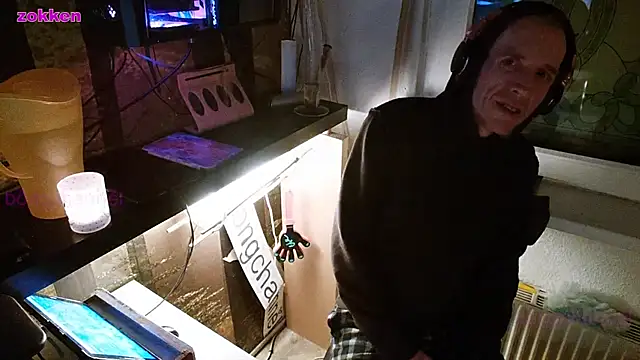 BongChannel online show from January 2025 03:13:01 AM