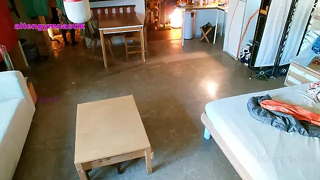 BongChannel online show from February 2025 02:02:01 PM