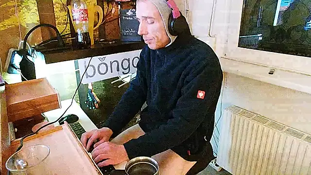 BongChannel online show from February 2025 11:26:01 PM