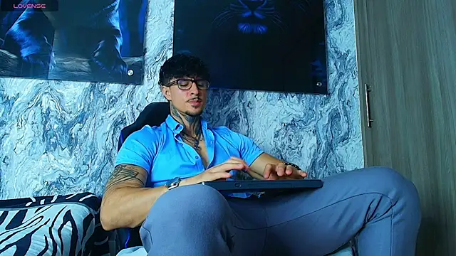 Jeins carter online show from July 2026 04:55:01 PM