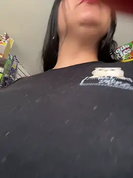 Snapshot of Kym_Owens chatting on March 2025 08:34:01 PM Kym Owens online show from March 2025 08:34:01 PM