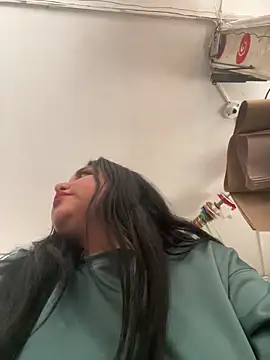 Snapshot of Kym_Owens chatting on March 2025 08:09:02 PM Kym Owens online show from March 2025 08:09:02 PM