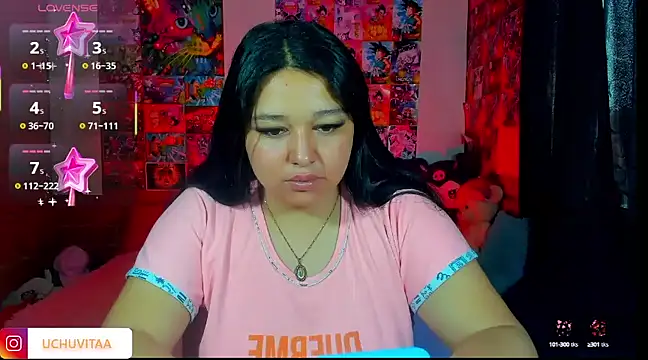 Snapshot of Kym_Owens chatting on March 2025 02:55:02 PM Kym Owens online show from March 2025 02:55:02 PM