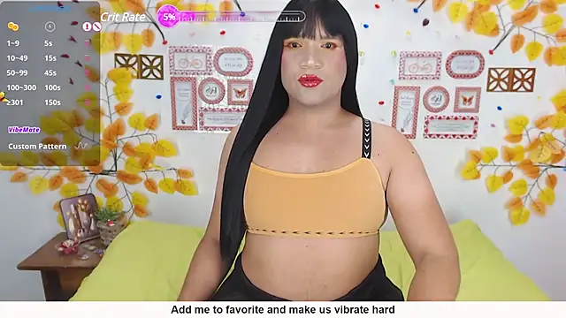 Ambersweet15 online show from January 2025 10:19:01 PM