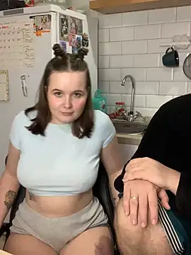 Snapshot of Pair_of_Gods_ chatting on January 2025 06:35:02 PM Pair of Gods online show from January 2025 06:35:02 PM