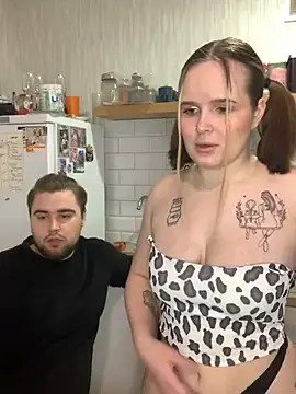 Snapshot of Pair_of_Gods_ chatting on January 2025 03:37:01 PM Pair of Gods online show from January 2025 03:37:01 PM