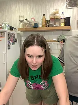 Snapshot of Pair_of_Gods_ chatting on February 2025 02:58:02 PM Pair of Gods online show from February 2025 02:58:02 PM