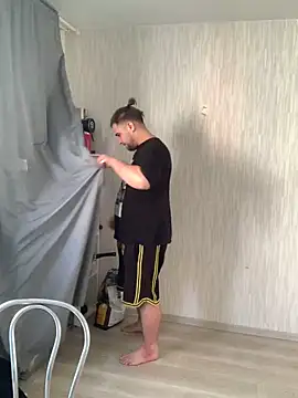 Snapshot of Pair_of_Gods_ chatting on March 2025 11:38:01 AM Pair of Gods online show from March 2025 11:38:01 AM