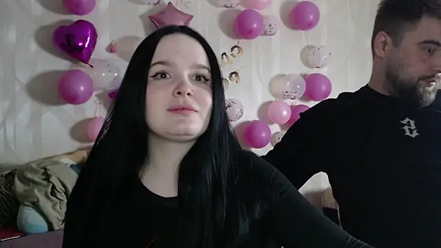 Snapshot of Pair_of_Gods_ chatting on March 2026 06:01:02 PM Pair of Gods online show from March 2026 06:01:02 PM