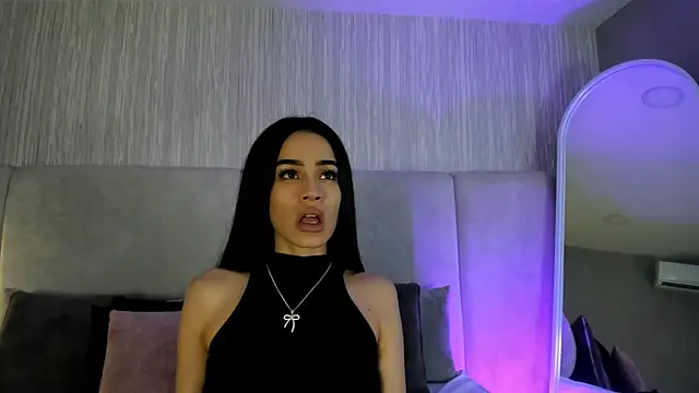 MALENA-ANGEL online show from March 2025 08:42:02 PM