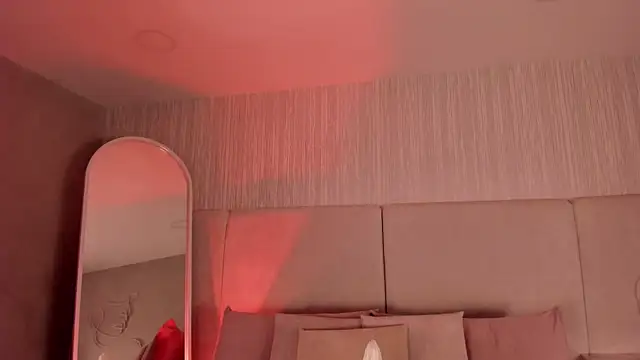 MALENA-ANGEL online show from January 2026 09:40:02 PM