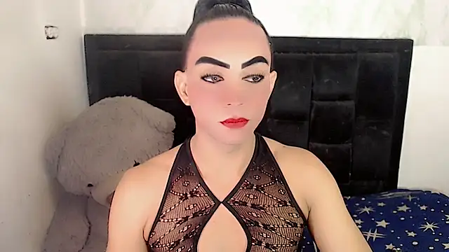 Michell Queen online show from November 2025 05:39:02 AM