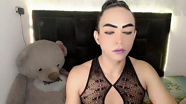 Michell Queen online show from February 2026 06:13:01 AM