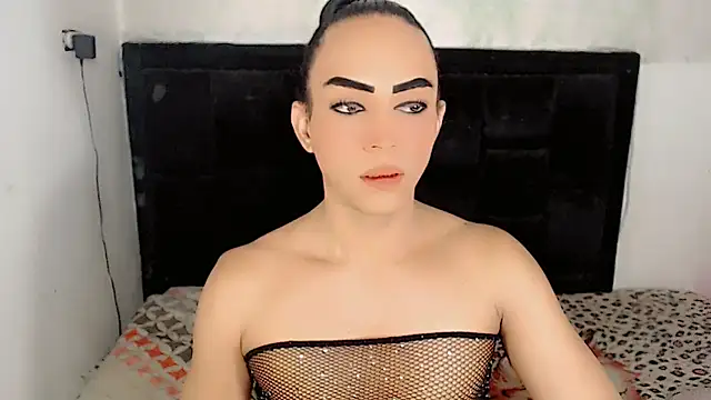 Michell Queen online show from April 2026 05:41:02 AM