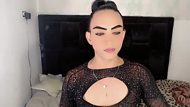 Michell Queen online show from April 2026 06:16:02 AM