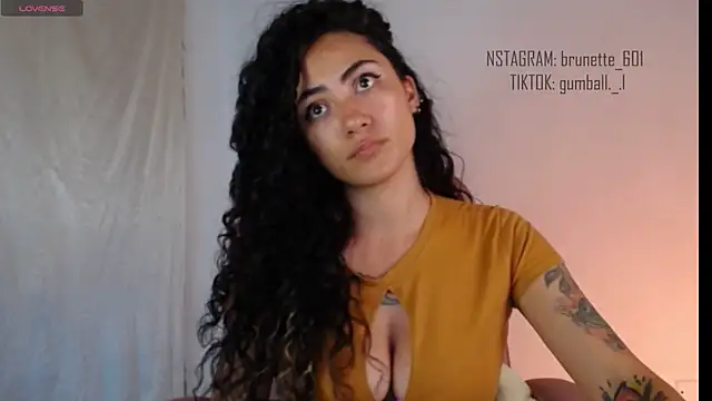 paula brunette online show from November 2025 04:01:02 AM