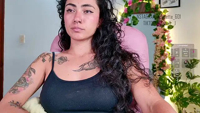 paula brunette online show from March 2026 02:30:02 AM