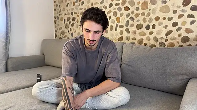 David Brown18 online show from February 2026 05:23:02 PM