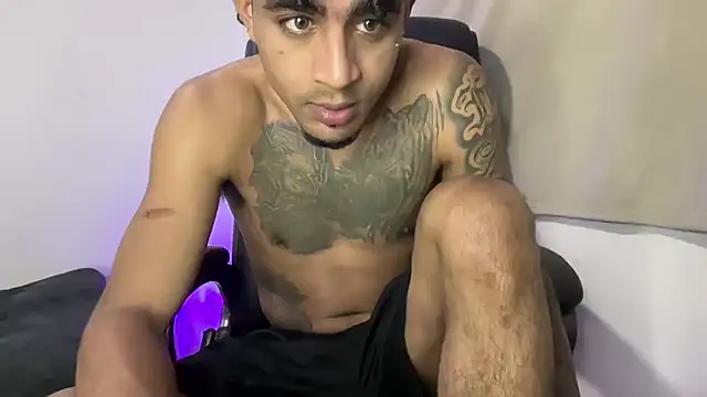 dominic brandd23 online show from February 2026 10:50:01 PM