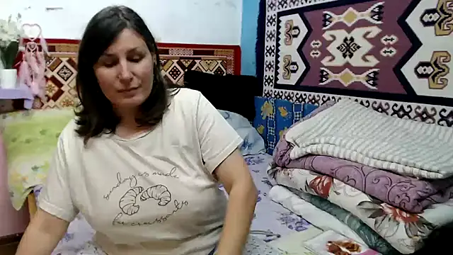 AdelineBlueEyes online show from November 2025 10:15:02 AM