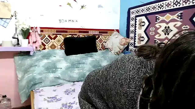 AdelineBlueEyes online show from November 2025 10:39:02 AM