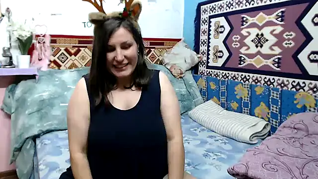 AdelineBlueEyes online show from November 2025 12:09:02 PM