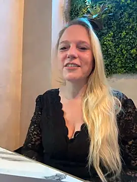 MoniqueLaFee online show from January 2025 08:55:02 AM