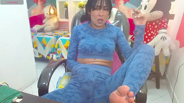 lorenapinto online show from March 2025 01:30:02 PM