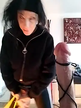 freyamoret online show from February 2025 07:51:02 AM